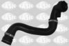 SASIC 3406037 Radiator Hose